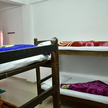 Cicily Cottage Munnar Exteriér fotografie