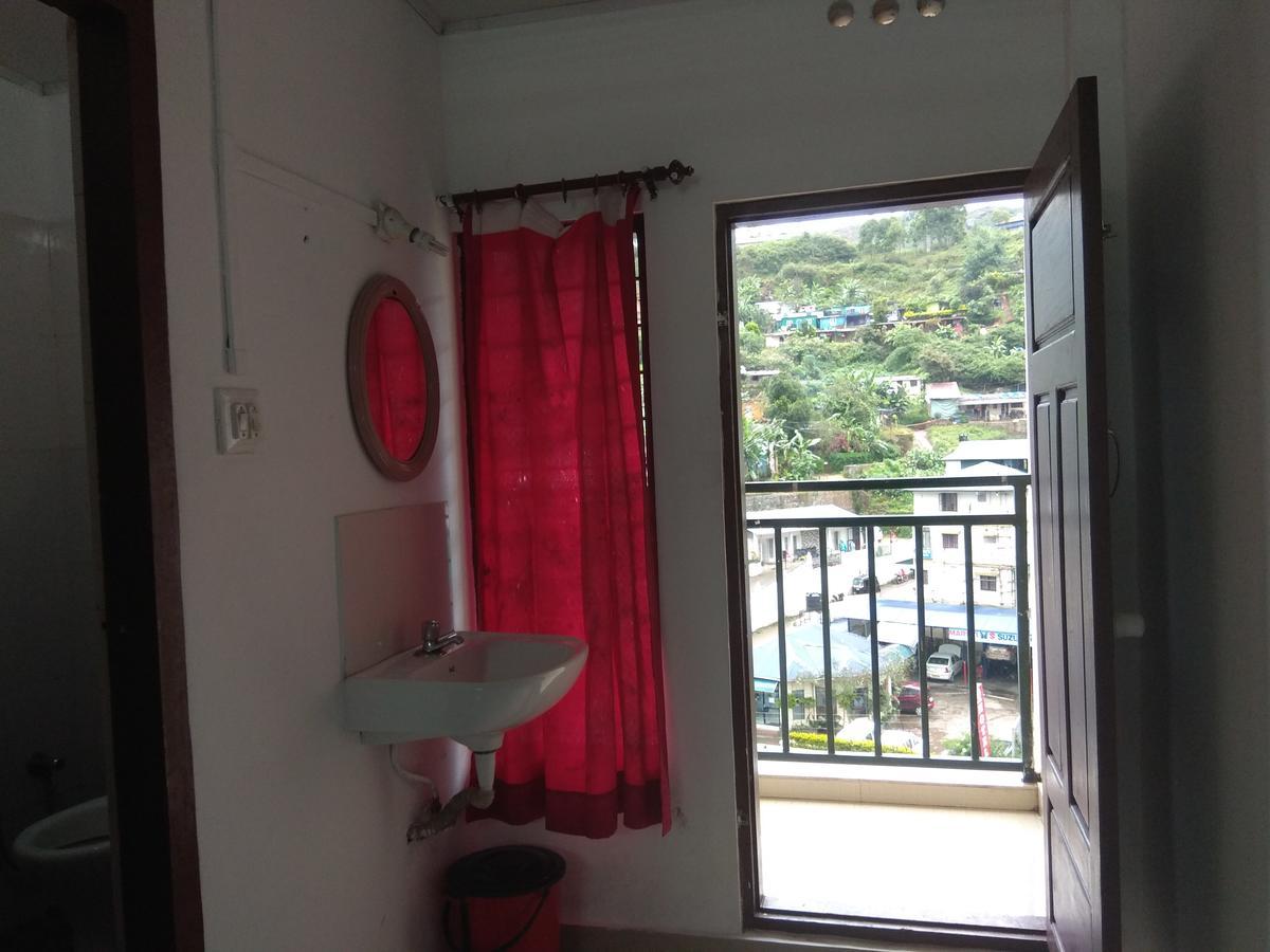 Cicily Cottage Munnar Exteriér fotografie