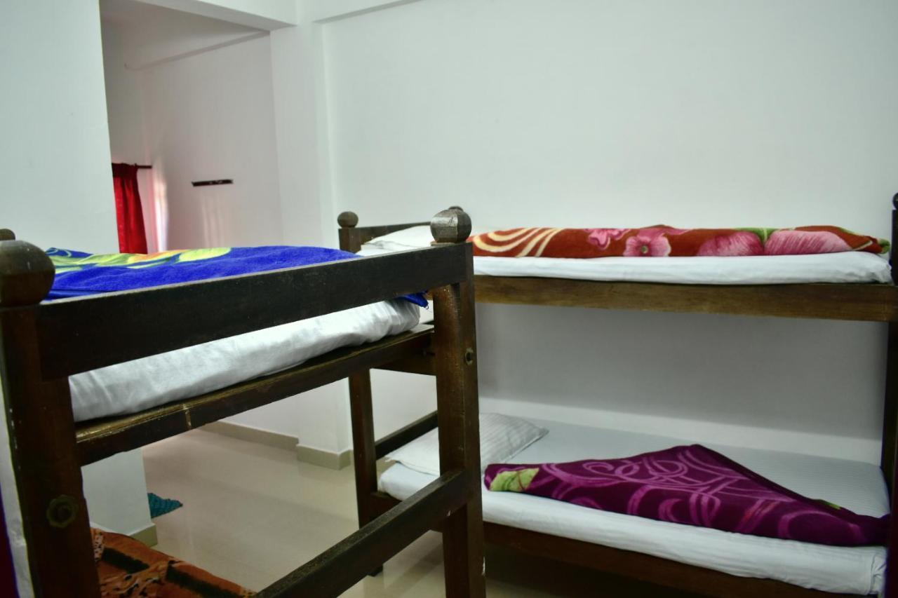 Cicily Cottage Munnar Exteriér fotografie