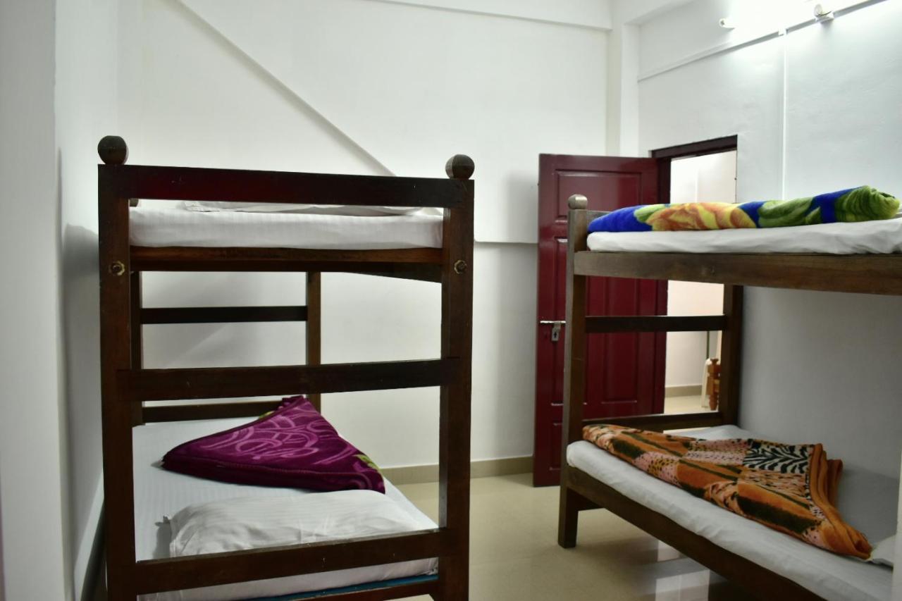 Cicily Cottage Munnar Exteriér fotografie